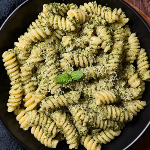 Silken Tofu Pasta Sauce: Creamy Vegan Alfredo
