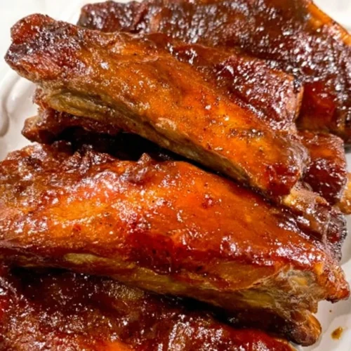 Best Slow Cooker Country Style Ribs Recipe