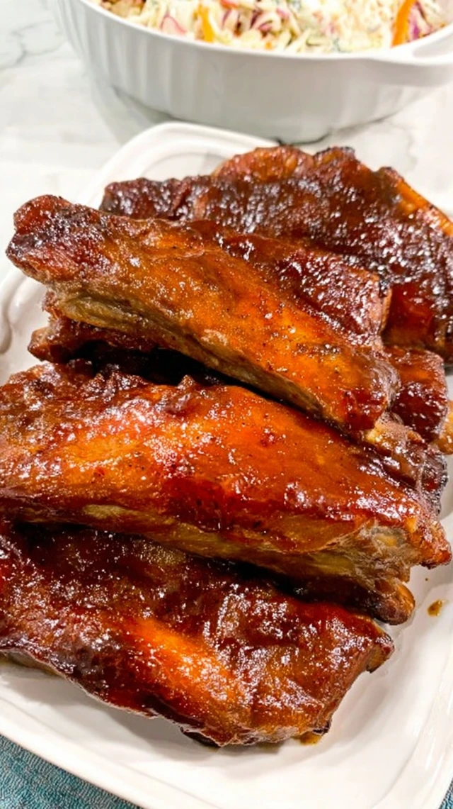 Best Slow Cooker Country Style Ribs Recipe