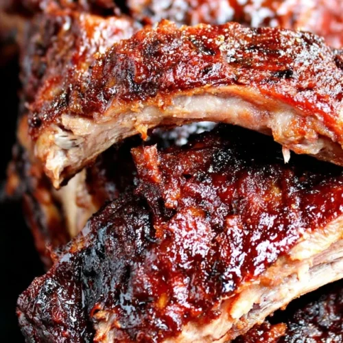 Best Slow Cooker Ribs